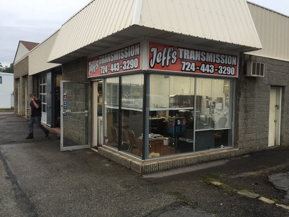 Transmissions By Jeff Pacific Mo at Christine Young blog