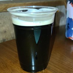 S and S Farm Brewery - Dry Irish stout