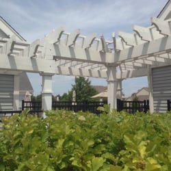 Grande Reserve Acquatic Center