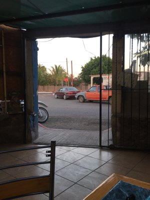 Asadero Super Burro by null