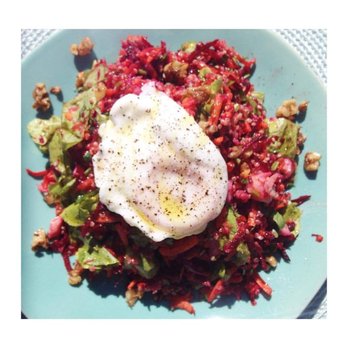 Organic Caffe - Salad - Gluten-Free Near Me - Estoril, 20