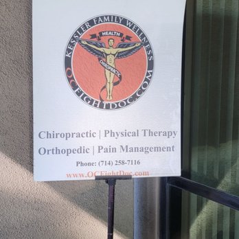 Kessler Family Wellness - Chiropractors Near Me - Tustin, California Kessler Family Wellness - Chiropractors Near Me - Tustin, California