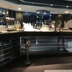 Jacaranda - One of the bars