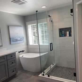 All OC Kitchen & Bath & Design - General Contractors Near Me - Laguna Hills, California