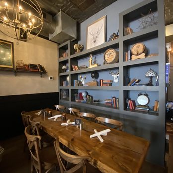 Maize + Mash - Southern Near Me - Glen Ellyn, Illinois