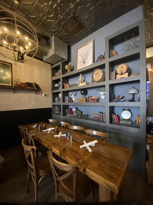 Maize + Mash by null