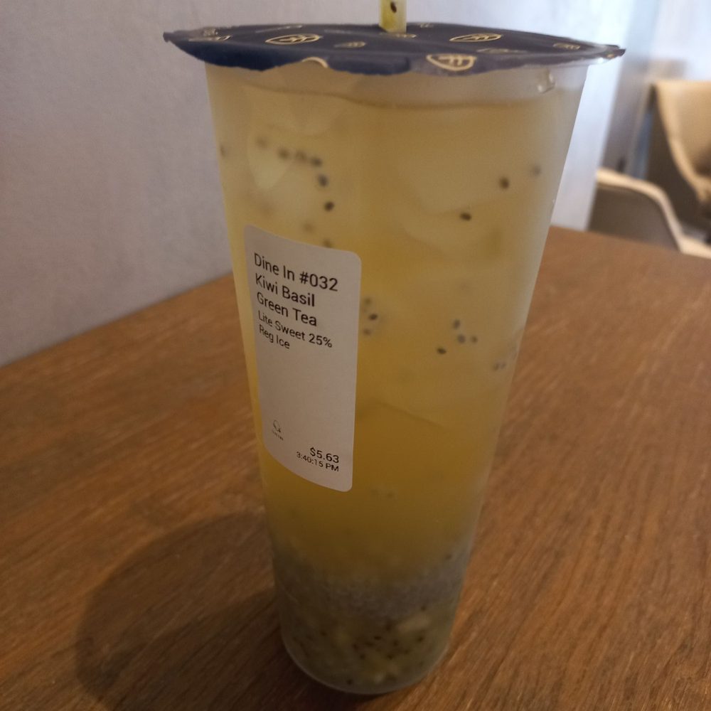 Feng Cha - Bubble Tea Near Me - Morrisville, North Carolina