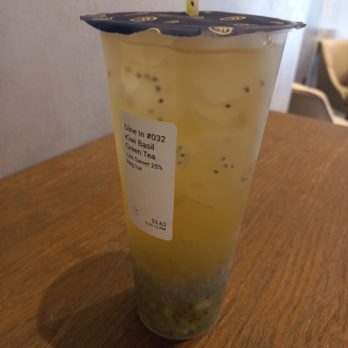 Feng Cha - Bubble Tea Near Me - Morrisville, North Carolina