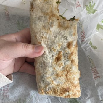Tropical Smoothie Cafe - Caribbean jerk chicken wrap - Juice Bars & Smoothies Near Me - Louisville, Kentucky Tropical Smoothie Cafe - Caribbean jerk chicken wrap - Juice Bars & Smoothies Near Me - Louisville, Kentucky