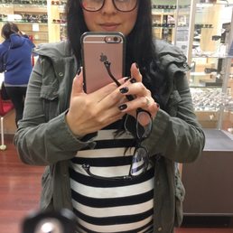 New glasses