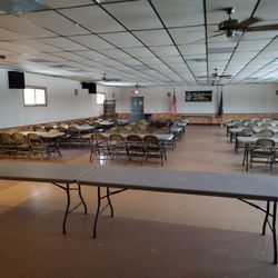 VFW Post 5716