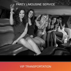 Eagan Express limo transportation service