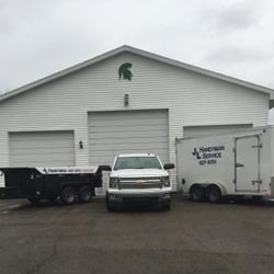 J L Handyman Service