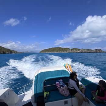 New Horizons & Breakaway Charters - Boat Charters Near Me - St Thomas, Virgin Islands New Horizons & Breakaway Charters - Boat Charters Near Me - St Thomas, Virgin Islands