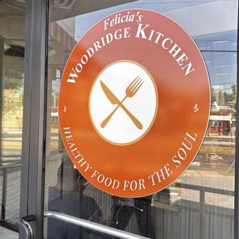 Felicia's Woodridge Kitchen - Restaurant sign - Southern Near Me - Washington, DC, District of Columbia Felicia's Woodridge Kitchen - Restaurant sign - Southern Near Me - Washington, DC, District of Columbia