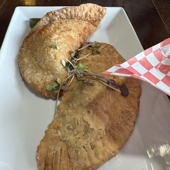 Mambo's Cafe - Empanadas - Cuban Near Me - Alpharetta, Georgia