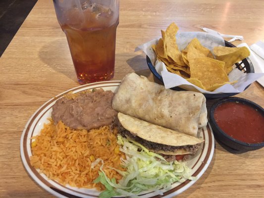 Taqueria Jalisco Midland by null
