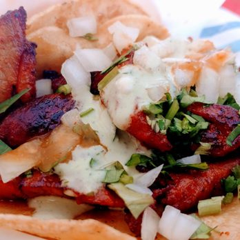 Mr Adobada - Al Pastor - Food Trucks Near Me - Chula Vista, California Mr Adobada - Al Pastor - Food Trucks Near Me - Chula Vista, California