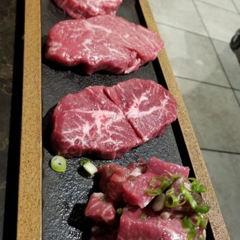 Anto - Meal platter for two - Korean Near Me - New York, New York Anto - Meal platter for two - Korean Near Me - New York, New York