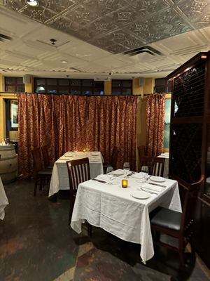 Quattro Restaurant by null