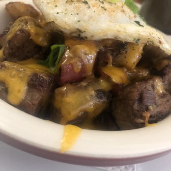 Khepera's Kitchen - Brisket skillet - Cooking Classes Near Me - Baltimore, Maryland