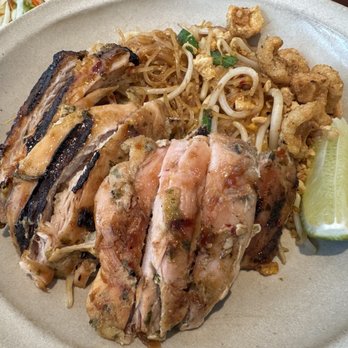 Dalah - Thai Near Me - Pasadena, California