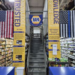 Napa Auto Parts
