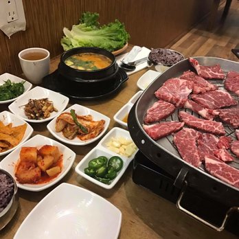 Huh Ga Ne - Korean Near Me - Toronto, Ontario Huh Ga Ne - Korean Near Me - Toronto, Ontario