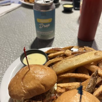 Sweet Betty's - Pulled pork sliders - Breakfast & Brunch Near Me - Gresham, Oregon Sweet Betty's - Pulled pork sliders - Breakfast & Brunch Near Me - Gresham, Oregon