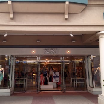 FOREVER 21 - CLOSED - Updated September 2025 - 42 Photos