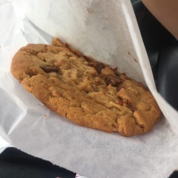 Lambert's Rainbow Fruit - Peanut butter cookie - Fruits & Veggies Near Me - Centerville, Massachusetts