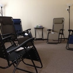 Anodyne Community Acupuncture - Our healing space.