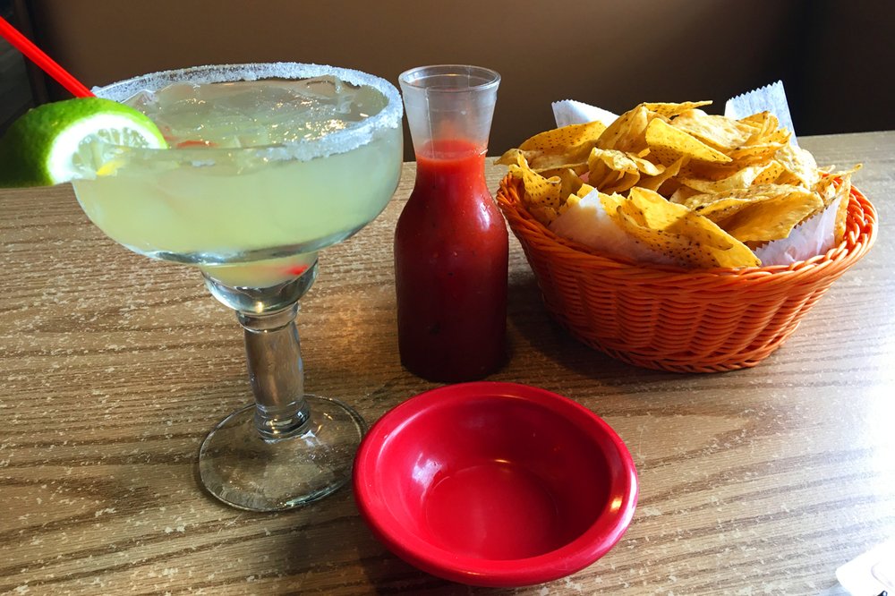 Mi Pueblo Mexican Restaurant