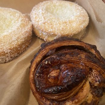 Ayu Bakehouse - Bakeries Near Me - New Orleans, Louisiana