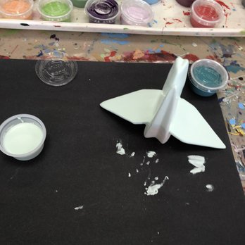 Creative Hands - Art Classes Near Me - Pantego, Texas