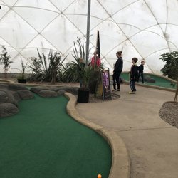 Adventure Golf Island