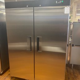 Refrigerator Refrigerator