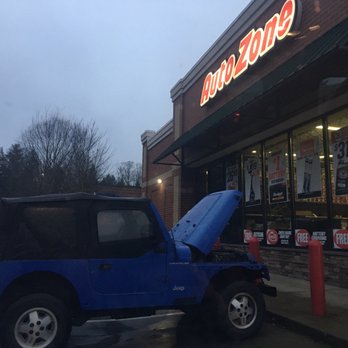 AutoZone - Auto Parts & Supplies Near Me - Weaverville, North Carolina AutoZone - Auto Parts & Supplies Near Me - Weaverville, North Carolina