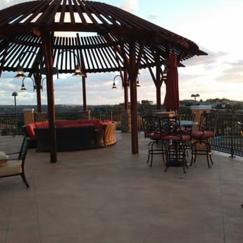 The Story Caffe - More of balcony - Cafes Near Me - Carlsbad, California