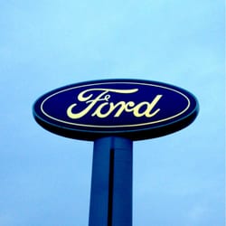 Rochester Ford