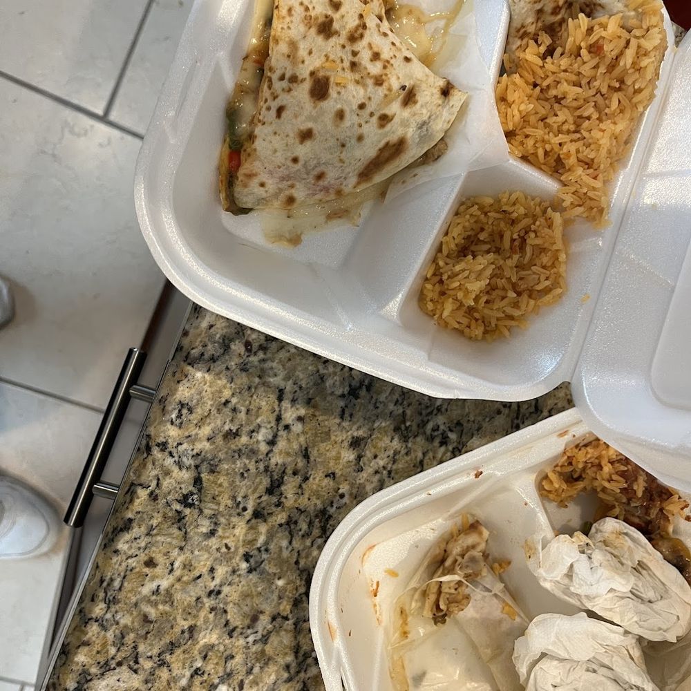 Fogata Street Tacos - Food we did not get to eat as it was dangerous - Mexican Near Me - Ocoee, Florida Fogata Street Tacos - Food we did not get to eat as it was dangerous - Mexican Near Me - Ocoee, Florida