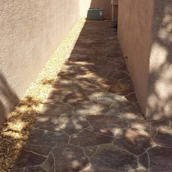Big Pavers - Our new walkway. - Masonry/Concrete Near Me - Orlando, Florida Big Pavers - Our new walkway. - Masonry/Concrete Near Me - Orlando, Florida