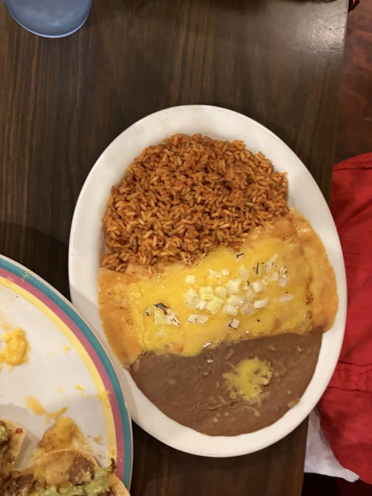 El Charro Restaurant