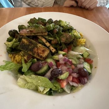 Pita Jungle - Mediterranean Near Me - Flagstaff, Arizona