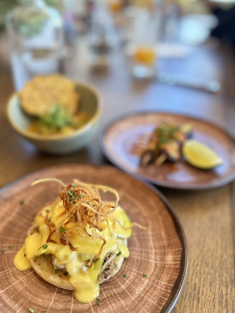 Edge Steak & Bar