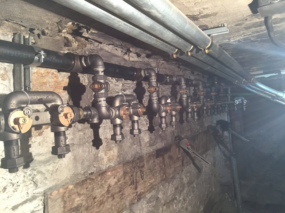 Slide of Joe's Home Repair Services