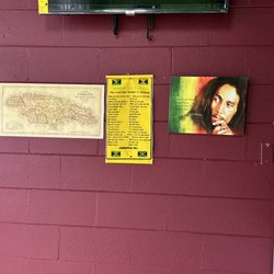 Jerk Flavors - Joliet - Interior