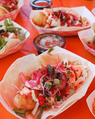 City Tacos by null