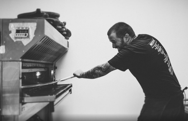 Scotts Brewing Co. by null