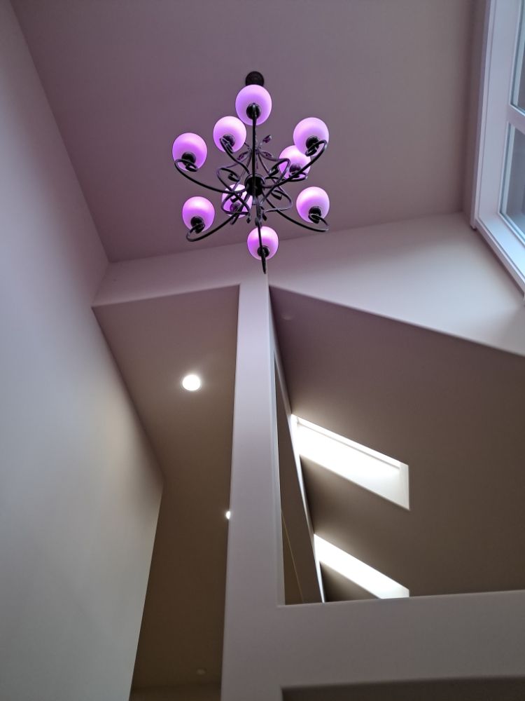 Slide of Hands On Maintenance